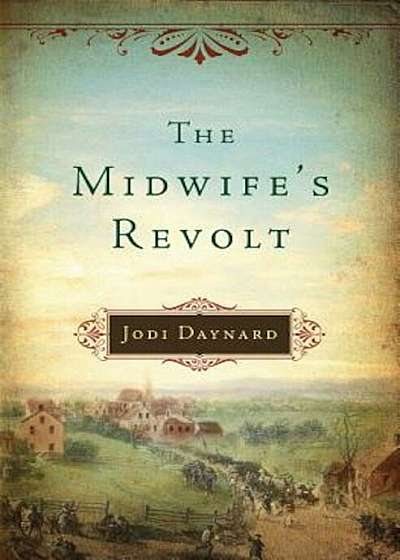 The Midwife's Revolt, Paperback