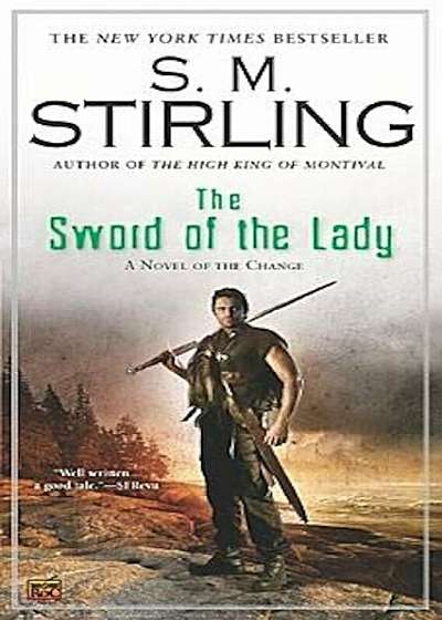 The Sword of the Lady, Paperback