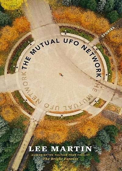 The Mutual UFO Network, Hardcover