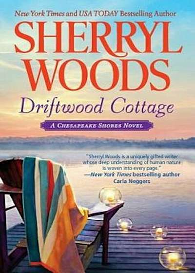 Driftwood Cottage, Paperback