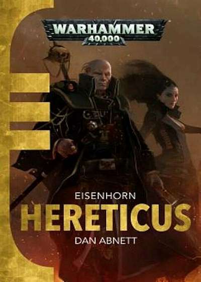 Hereticus, Paperback
