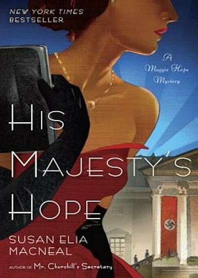 His Majesty's Hope, Paperback