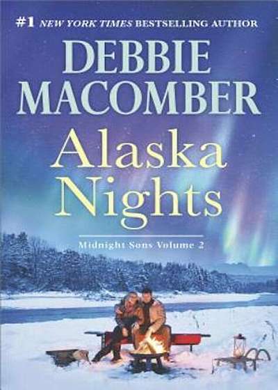 Alaska Nights: Daddy's Little Helper, Paperback