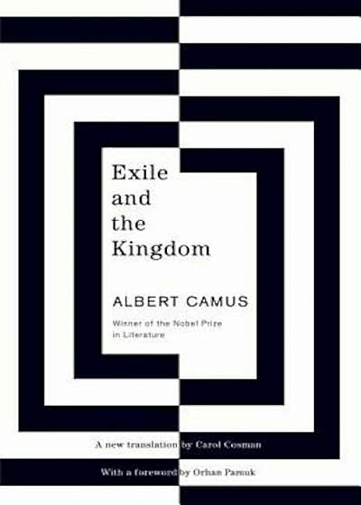 Exile and the Kingdom, Paperback