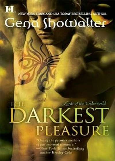 The Darkest Pleasure, Paperback