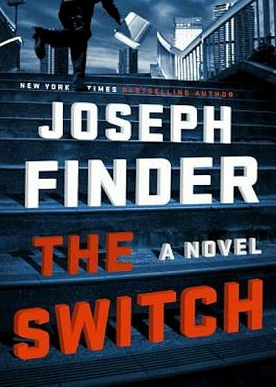 The Switch, Hardcover