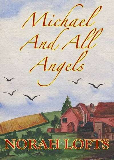 Michael and All Angels, Paperback