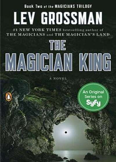 The Magician King, Paperback