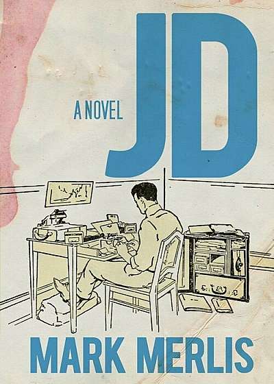 Jd, Hardcover