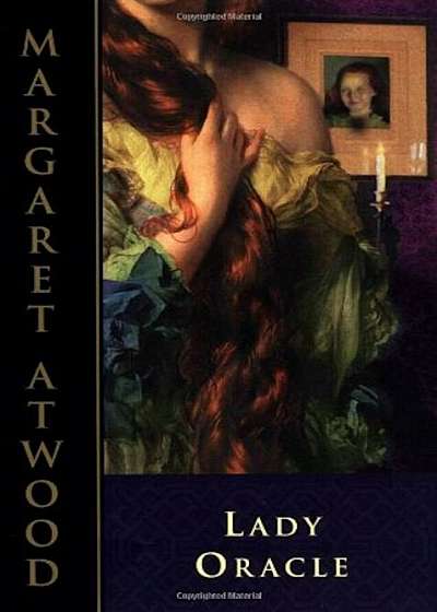 Lady Oracle, Paperback
