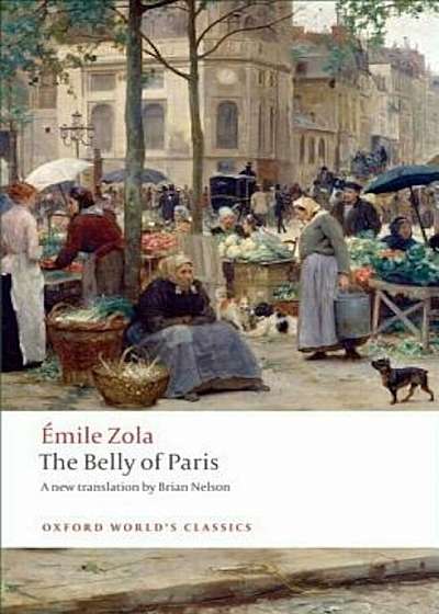 The Belly of Paris, Paperback