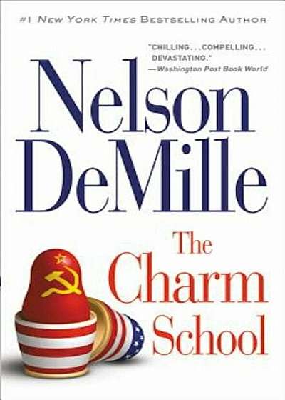 The Charm School, Paperback