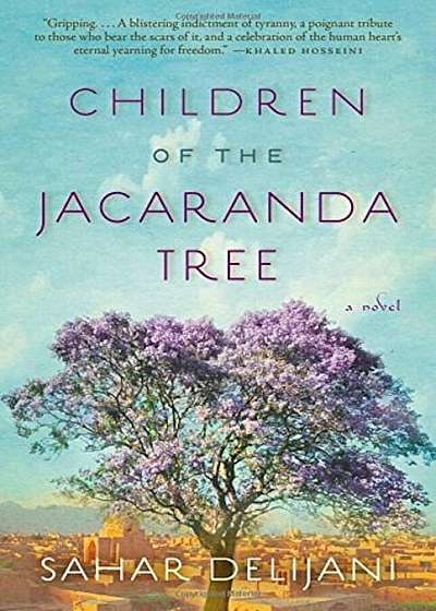 Children of the Jacaranda Tree, Paperback