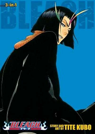 Bleach (3-In-1 Edition), Volume 13: Includes Volumes 37, 38, & 39, Paperback