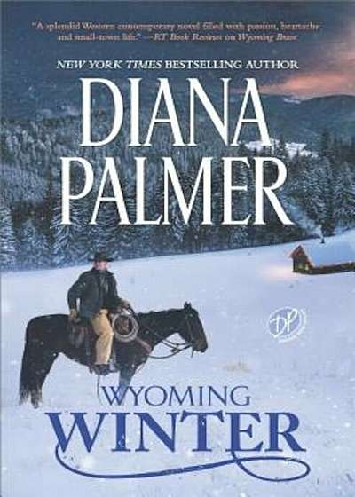 Wyoming Winter, Hardcover