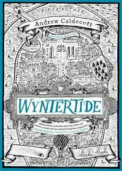 Wyntertide, Hardcover