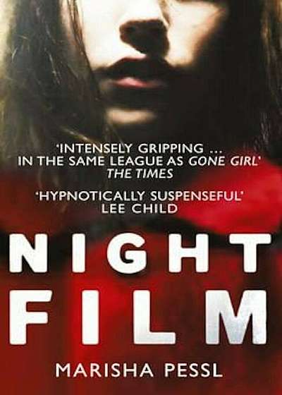 Night Film, Paperback
