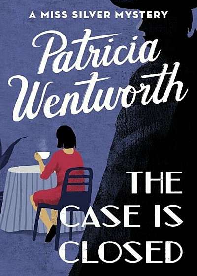 The Case Is Closed, Paperback