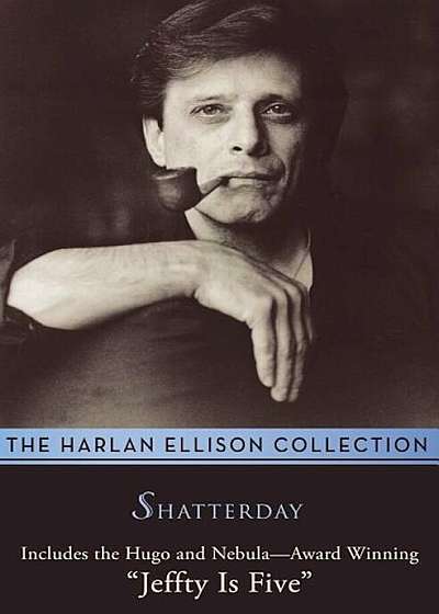 Shatterday: Stories, Paperback