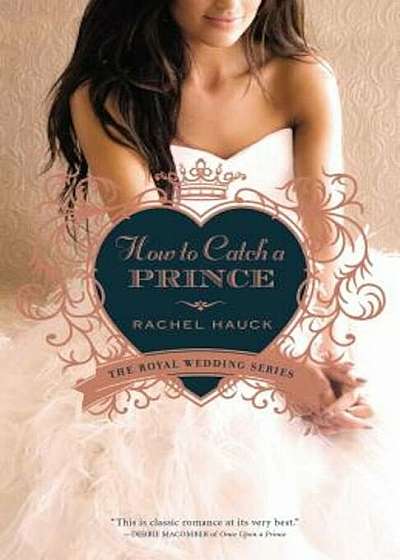 How to Catch a Prince, Paperback