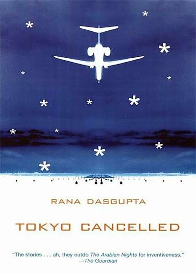 Tokyo Cancelled, Paperback