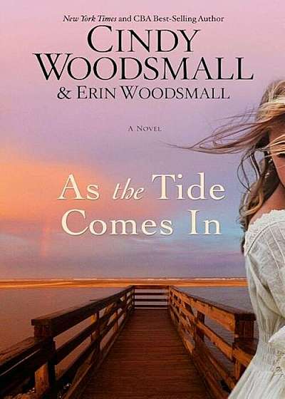 As the Tide Comes in, Paperback