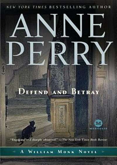 Defend and Betray, Paperback