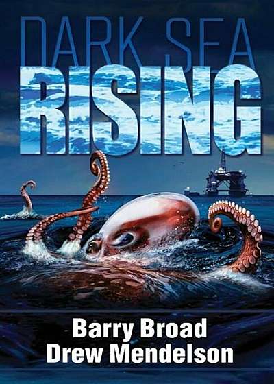 Dark Sea Rising, Paperback