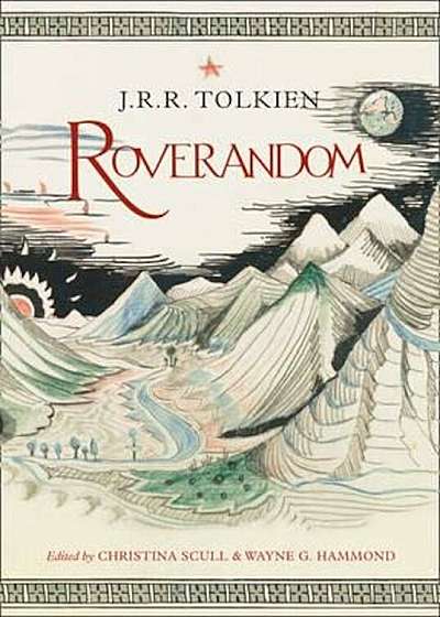 Pocket Roverandom, Hardcover