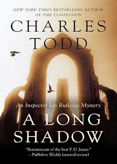 A Long Shadow, Paperback