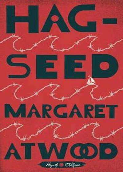 Hag-Seed, Hardcover