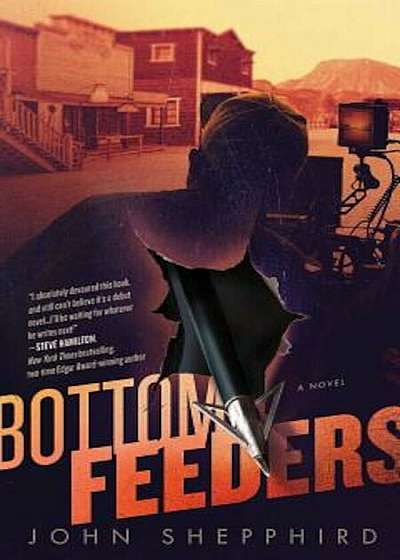 Bottom Feeders, Paperback