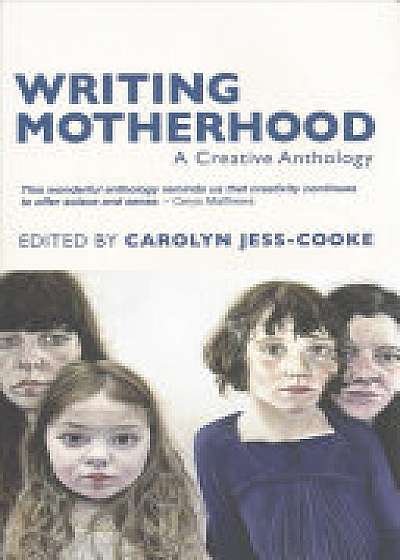 Writing Motherhood: A Creative Anthology