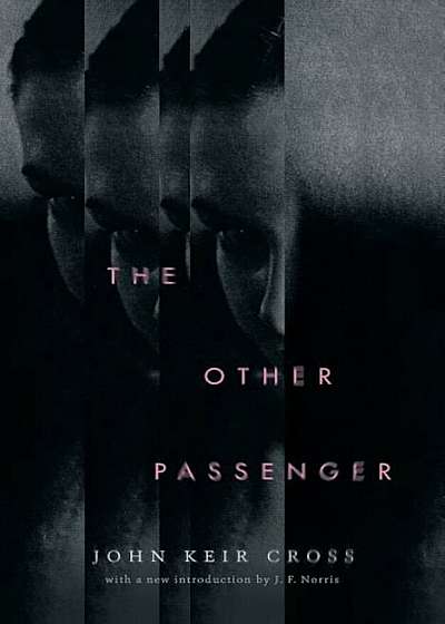 The Other Passenger (Valancourt 20th Century Classics), Paperback