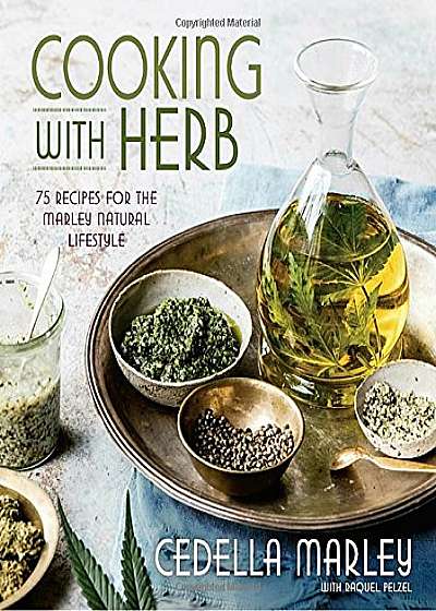 Cooking with Herb