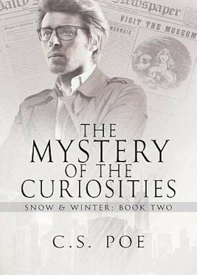 The Mystery of the Curiosities, Paperback
