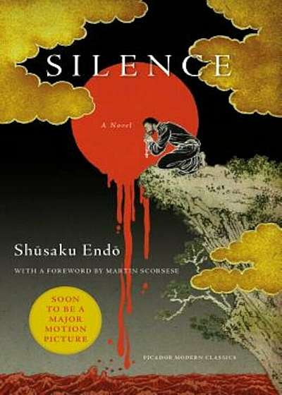 Silence, Paperback
