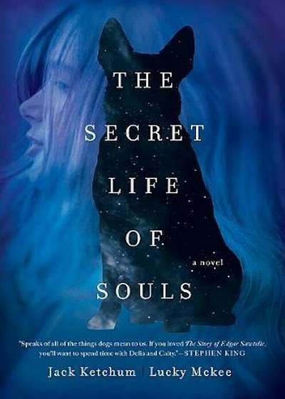 The Secret Life of Souls, Paperback