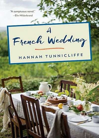 A French Wedding, Paperback