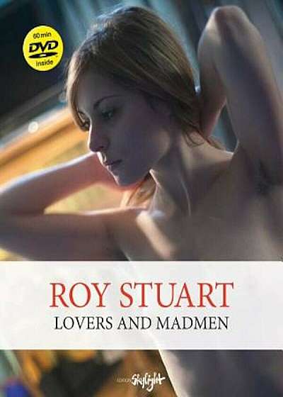 Lovers and Madmen 'With DVD', Hardcover