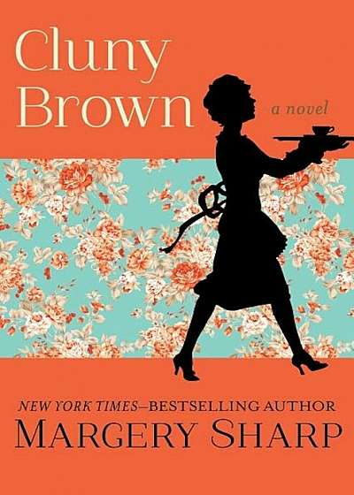 Cluny Brown, Paperback