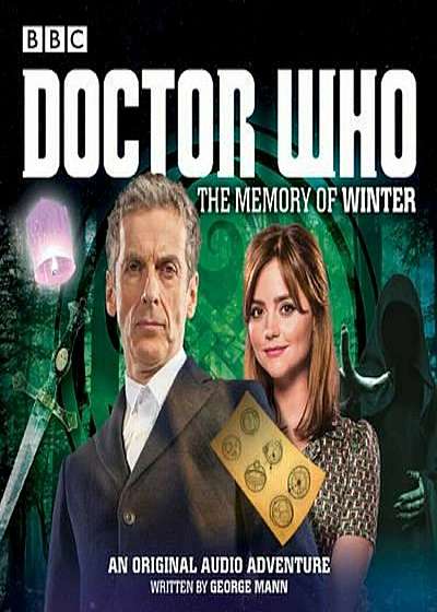 Doctor Who: The Memory of Winter, Hardcover