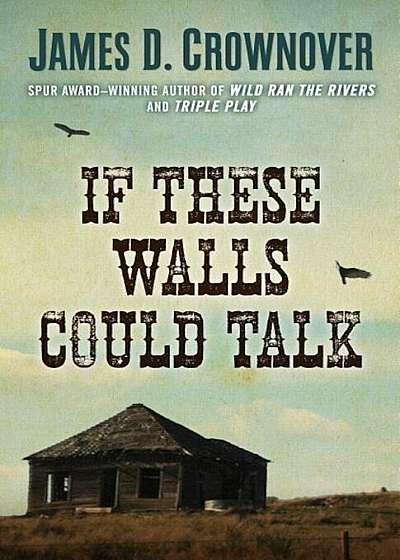 If These Walls Could Talk, Hardcover