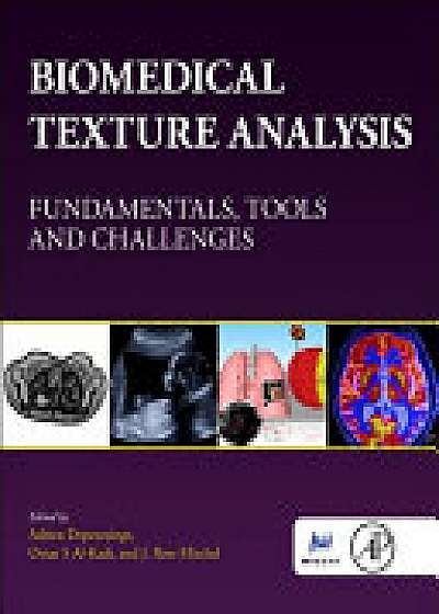 Biomedical Texture Analysis