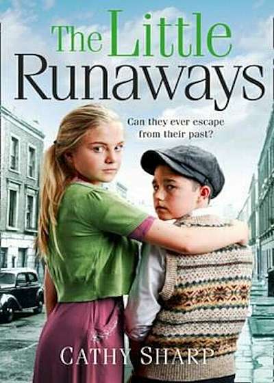 Little Runaways, Paperback