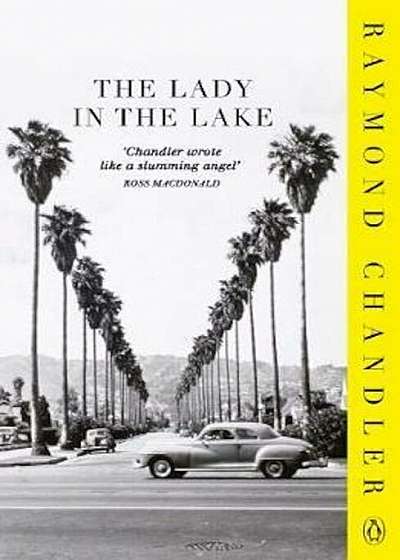 Lady in the Lake, Paperback