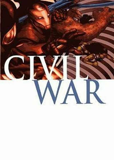 Civil War, Paperback