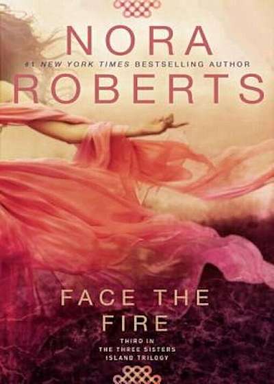 Face the Fire, Paperback