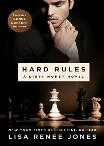 Hard Rules, Paperback