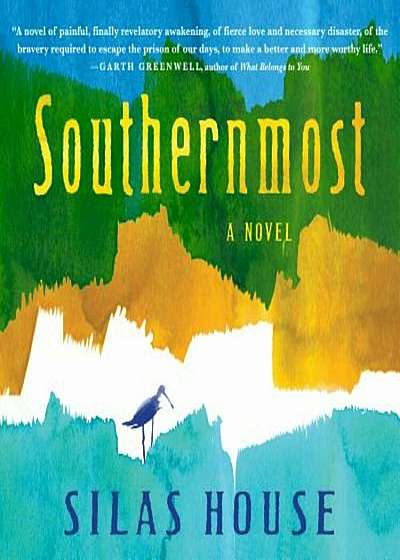 Southernmost, Audiobook